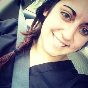 Meet your Posher, Gina