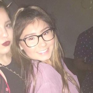 Meet your Posher, Marissa