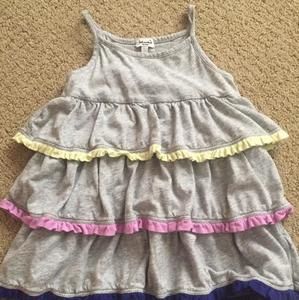 Splendid cotton dress