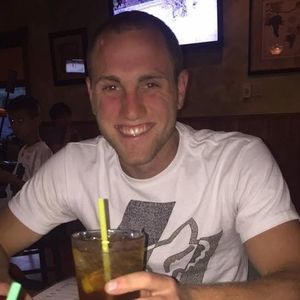 Meet your Posher, Eric