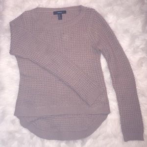 BROWN FUN FALL SWEATER🍂🍂