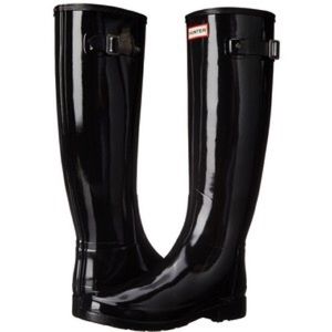 I need hunter boots asap
