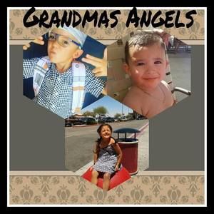 Meet your Posher, Sherry