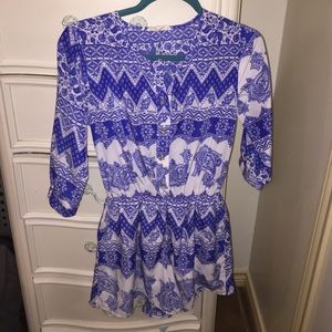 Gianni Bini Dress