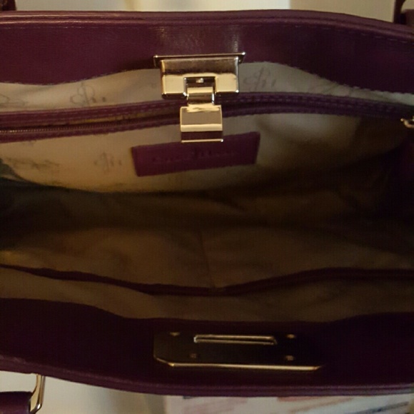 Beautiful brand new Cole Haan bag - Picture 3 of 3