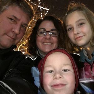 Meet your Posher, Vicki