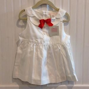 NWT! Janie and Jack top