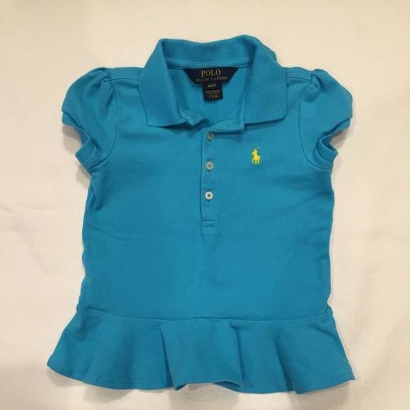 Polo Top