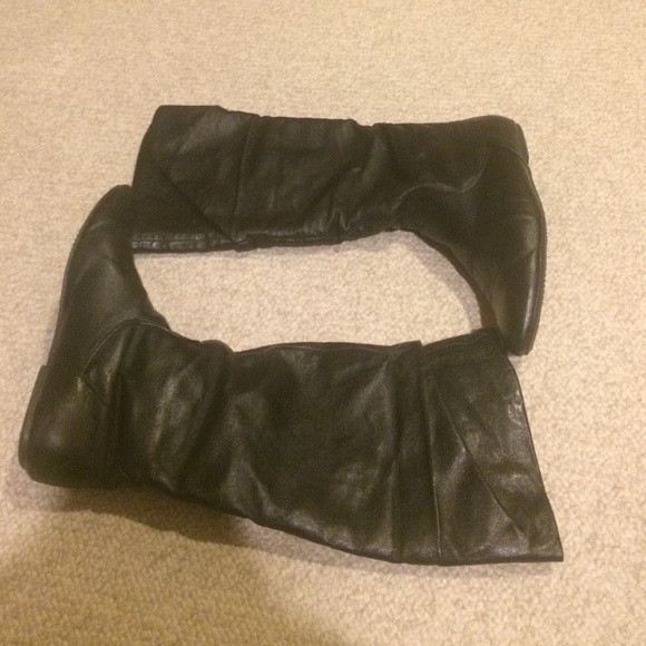 Steve Madden boots