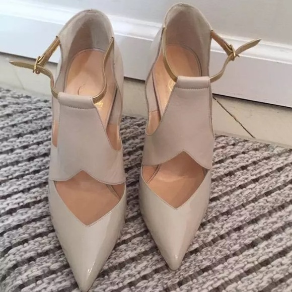 Authentic Christian Louboutin - Picture 2 of 4