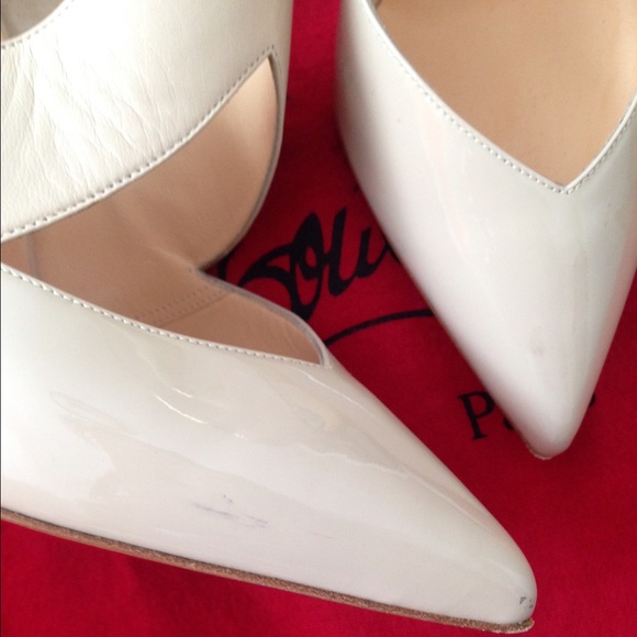 Authentic Christian Louboutin - Picture 3 of 4