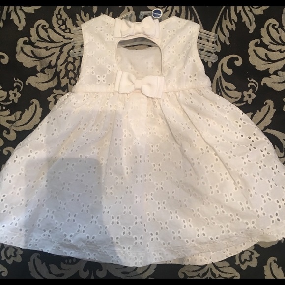 NWOT Gymboree 3-6 dress