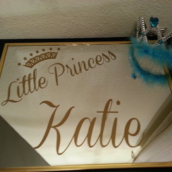 Little Princess Katie
