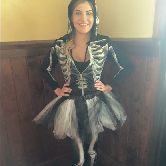 Halloween costume