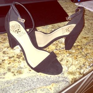 Vince Camuto Heels
