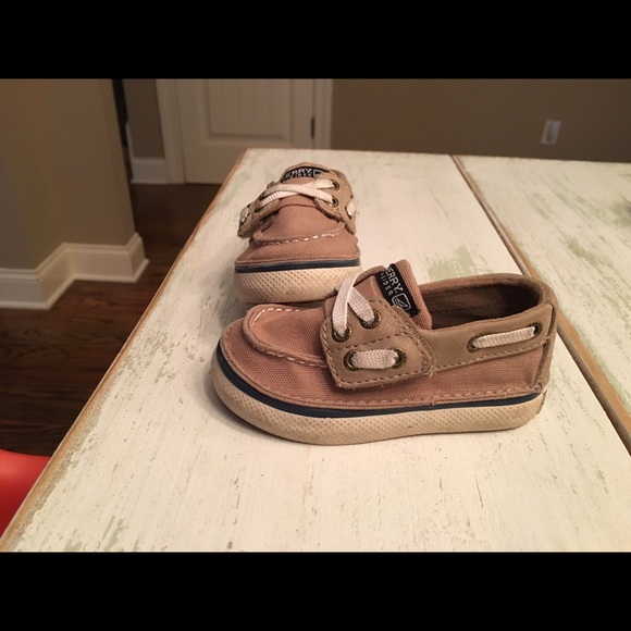Sperry Top Sider