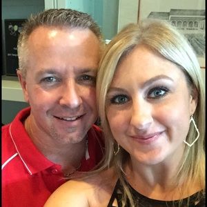 Meet your Posher, Scott