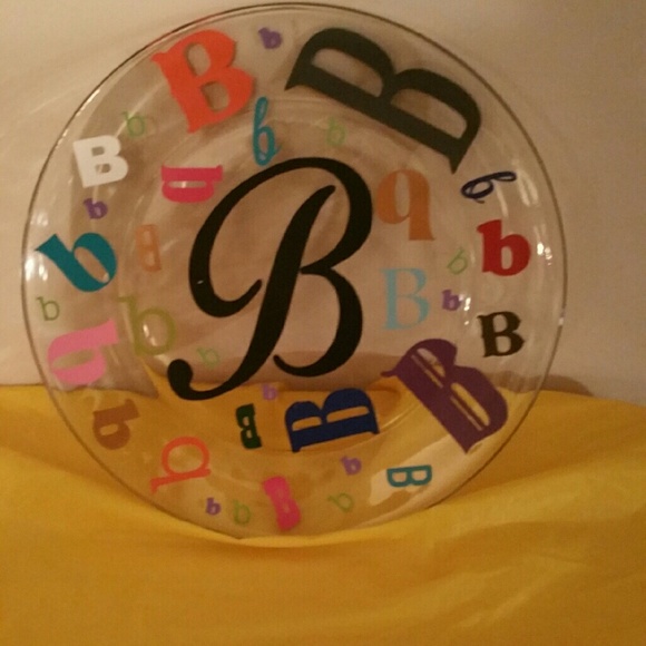 Dinner Plate - Picture 1 of 1