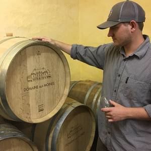 Meet your Posher, Cameron