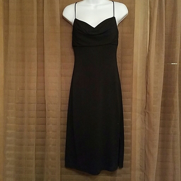 Dressy Dress