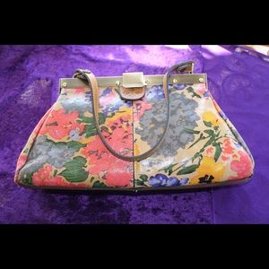Patricia Nash purse