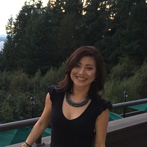 Meet your Posher, Kyree