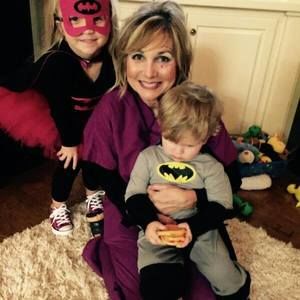 Meet your Posher, Polly