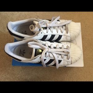 Women Adidas Superstar