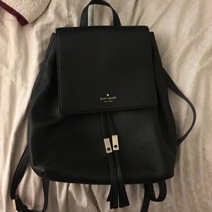 *REDUCED* Kate Spade Wilder backpack