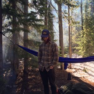 Meet your Posher, Evan