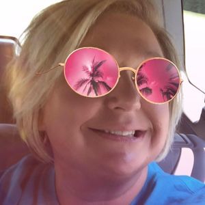 Meet your Posher, Karen