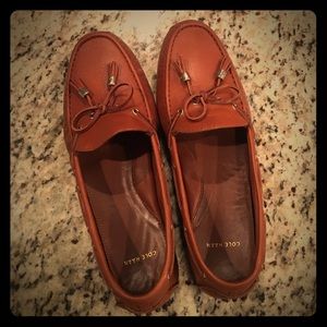 Cole Haan - Women's Grant Driver - Size 8.5 C