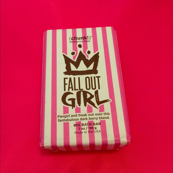 Chunk!