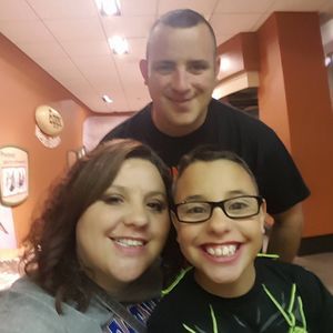 Meet your Posher, Marta