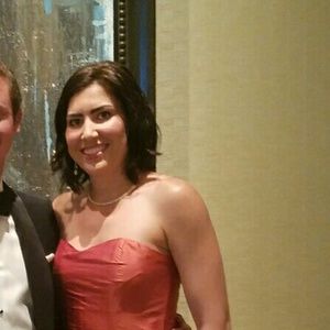 Meet your Posher, Marcella