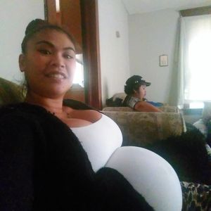 Meet your Posher, Rofiah