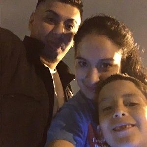 Meet your Posher, Paola