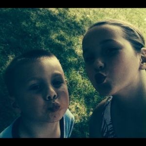 Meet your Posher, Yasmine