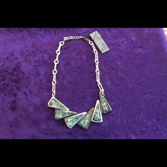 Robert Lee Morris necklace