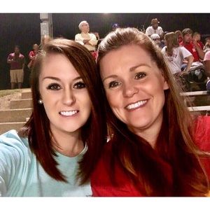 Meet your Posher, Trina