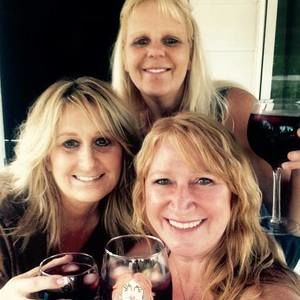 Meet your Posher, Brenda