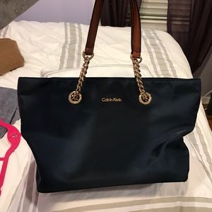 Calvin Klein Shoulder Bag