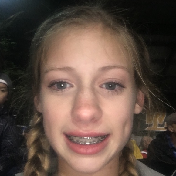 Meet your Posher, Erika