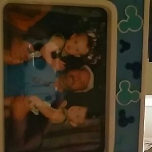 Meet your Posher, Lovie