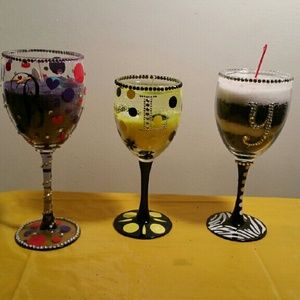 Candles, Candles Everywhere!!