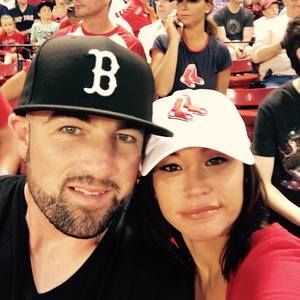 Meet your Posher, Kysha