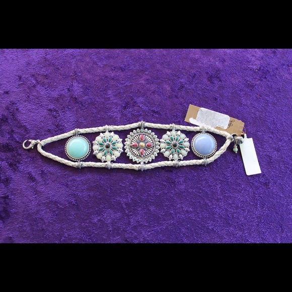 Lucky Brand bracelet