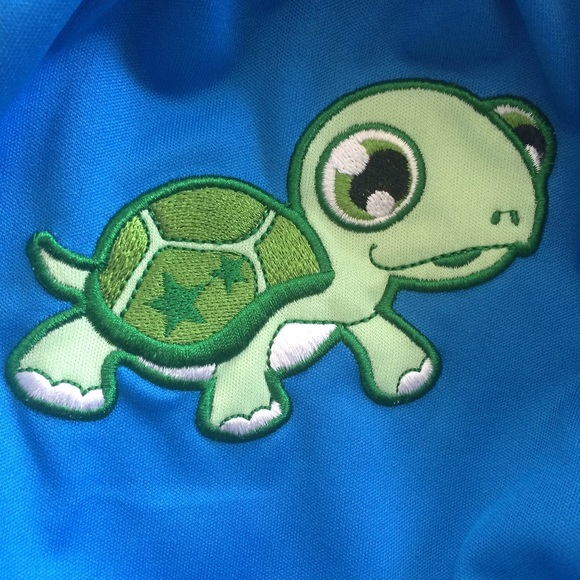 Meet your Posher, Gina