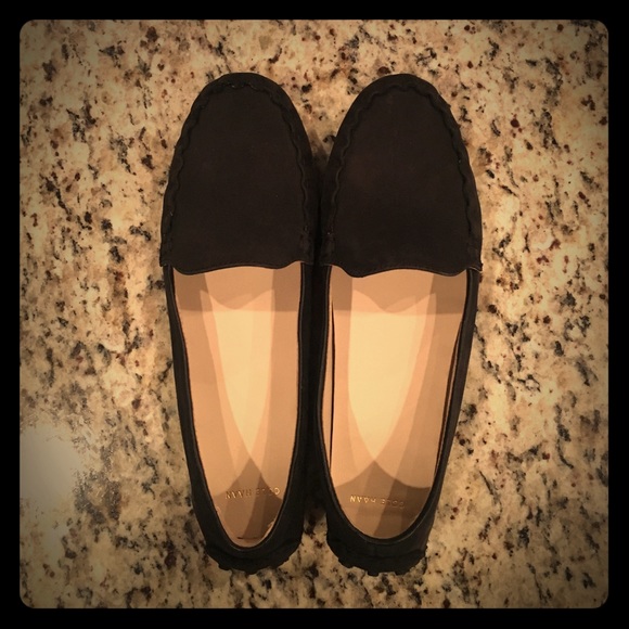 Cole Haan Women's "Cary Venetian" Size 8.5 C