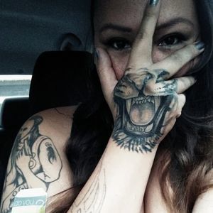 Meet your Posher, Terri